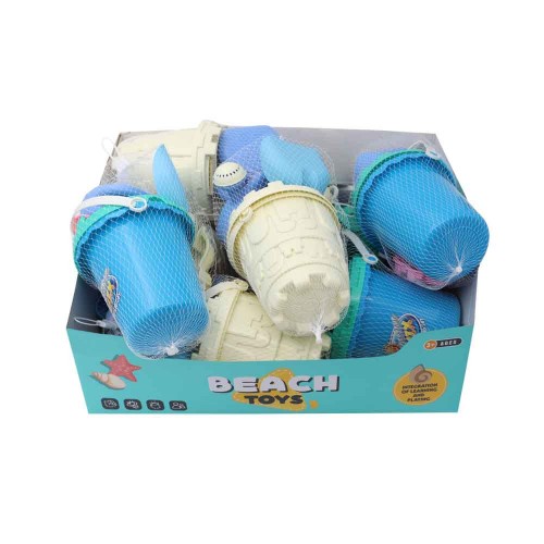 ΚΟΥΒΑΔ.(8Τ) 30907 ΜΕ ΠΟΤΗΣΤΗΡΙ 2ΙΝ1 DISLAY BOX