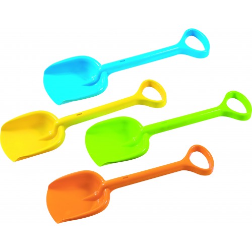 Plastic Shovel 41cm