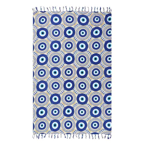 ΠΑΡΕΟ 30039 ROYAL 185x115cm KΡΟΣΣΙ 100%RAYON  250GR