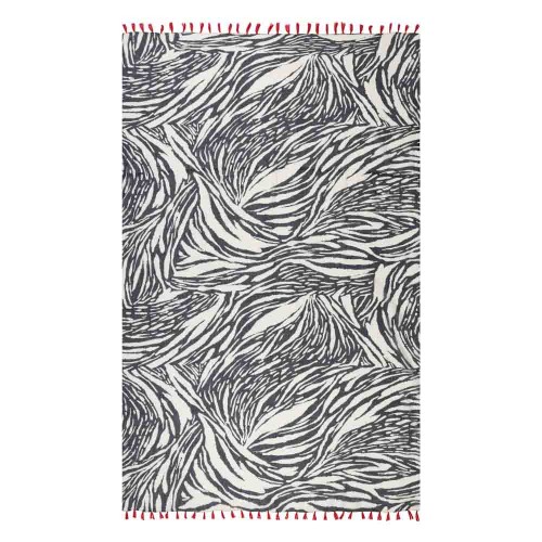 ΠΑΡΕΟ 30279 (5Τ)ANIMAL PRINT 100x180cm 100%COTTON ΜΕ ΚΡΟΣΣΙ