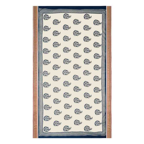 ΠΑΡΕΟ 30336 (5TEM) 100Χ180CM ΜΕ ΠΛΑΙΣΙΟ 100%COTTON