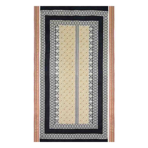 ΠΑΡΕΟ 30333 (5TEM) 100Χ180CM ΜΕ ΠΛΑΙΣΙΟ 100%COTTON