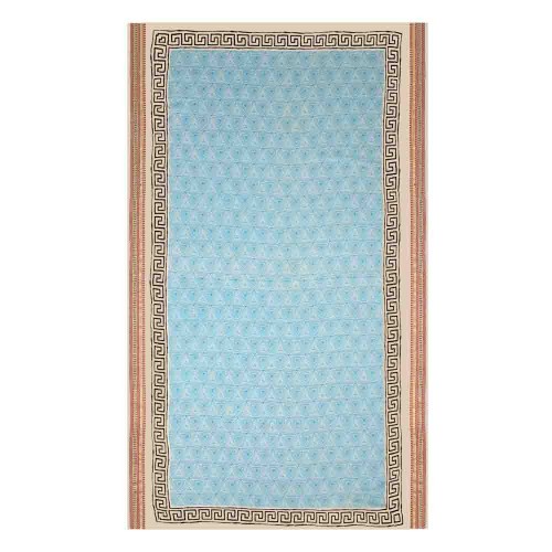 ΠΑΡΕΟ 30330 (5TEM) 100Χ180CM ΜΕ ΠΛΑΙΣΙΟ 100% COTTON