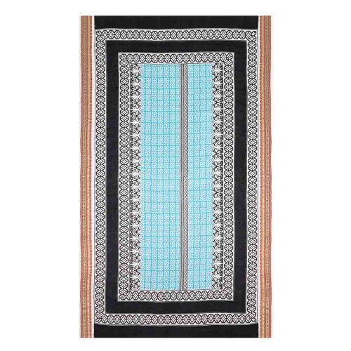 ΠΑΡΕΟ 30340 (5TEM) 100Χ180CM ΜΕ ΠΛΑΙΣΙΟ 100%COTTON