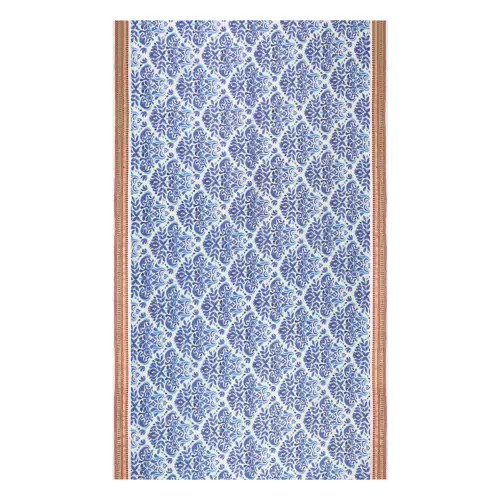 ΠΑΡΕΟ 30341 (5TEM) 100Χ180CM ΜΕ ΠΛΑΙΣΙΟ ΧΡΥΣΟΤΥΠΙΑ 100%COTTON