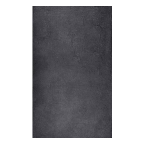 ΠΑΡΕΟ 30354 (5TEM) ΜΑΥΡΟ 100Χ180CM 100%COTTON