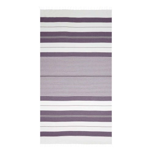 ΠΕΤΣΕΤΑ 30152 ΧΑΜΑΜ ΡΙΓΕΣ (5Τ) 90x180cm ΛΙΛΑ 250gr