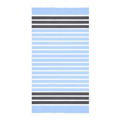ΠΕΤΣΕΤΑ 30161 ΧΑΜΑΜ ΡΙΓΕΣ (5Τ) 90x180cm 250gr