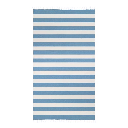 ΠΕΤΣΕΤΑ 30165 ΧΑΜΑΜ ΡΙΓΕΣ (5Τ) 90x180cm 250gr