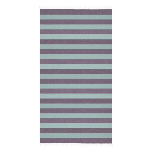 ΠΕΤΣΕΤΑ 30176 ΧΑΜΑΜ ΡΙΓΕΣ (5Τ) 90x180cm 100%COTTON 350gr