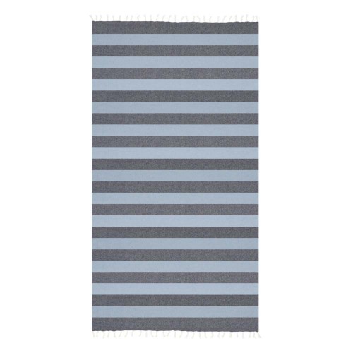 ΠΕΤΣΕΤΑ 30177 ΧΑΜΑΜ ΡΙΓΕΣ (5Τ) 90x180cm 100%COTTON 350gr