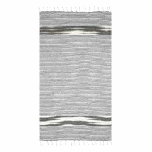 ΠΕΤΣΕΤΑ 30187 ΧΑΜΑΜ ΡΙΓΕΣ (5Τ) 90x180cm 100%COTTON 350gr