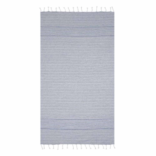 ΠΕΤΣΕΤΑ 30188 ΧΑΜΑΜ ΡΙΓΕΣ (5Τ) 90x180cm 100%COTTON 350gr
