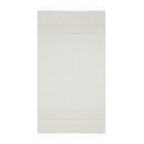 ΠΕΤΣΕΤΑ 30189 ΧΑΜΑΜ ΡΙΓΕΣ (5Τ) 90x180cm 100%COTTON 350gr