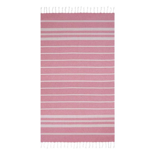ΠΕΤΣΕΤΑ 30192 ΧΑΜΑΜ ΡΙΓΕΣ (5Τ) 90x180cm 100%COTTON 500gr