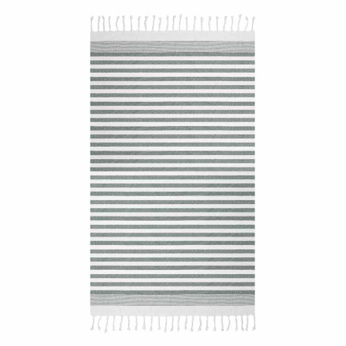 ΠΕΤΣΕΤΑ 30193 ΧΑΜΑΜ ΡΙΓΕΣ (5Τ) 90x180cm 100%COTTON 500gr