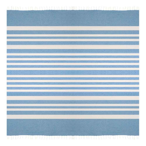 ΠΕΤΣΕΤΑ 30208 ΧΑΜΑΜ ΡΙΓΕΣ (5Τ) 180x180cm 100%COTTON 600gr