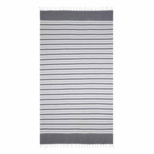 ΠΕΤΣΕΤΑ 30212 ΧΑΜΑΜ ΡΙΓΕΣ (5Τ) 90x180cm 100%COTTON 350gr