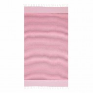 Towel Pestemal Hammam with stripes