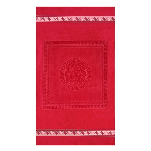 Beach jacquard Velvet Towel 100x160cm, Aquablue Beach jacquard Velvet Towel 100x160cm, Aquablue