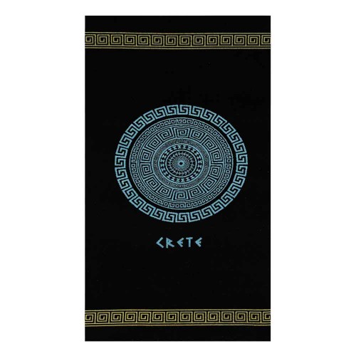 Beach jacquard Velvet Towel 86x160cm