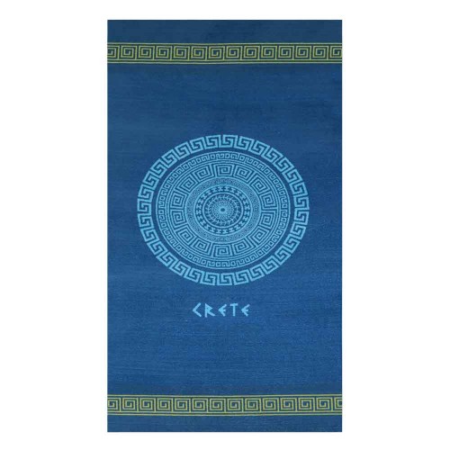 Beach jacquard Velvet Towel 86x160cm