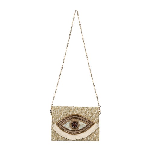 ΤΣΑΝΤΑ ΦΑΚΕΛΟΣ 30478 ΨΑΘ. ΜΑΤΙ 2ΧΡ. 29x22cm