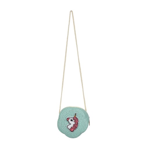Straw Bag Kids 3 colors