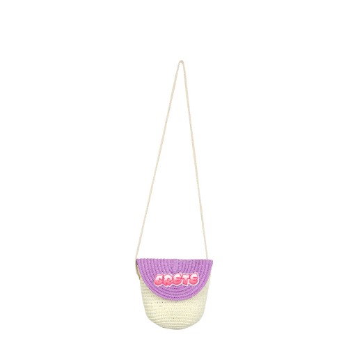 Straw Bag Kids 3 colors