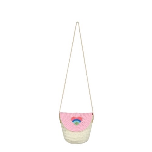 Straw Bag Kids 2 colors