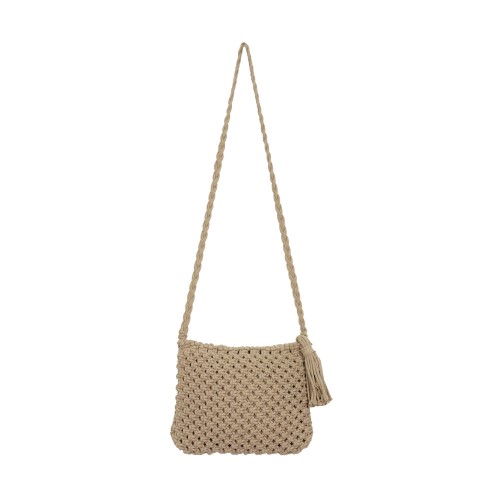 ΤΣΑΝΤΑ 30106 ΜΑΚΡΑΜΕ 20x27cm (3ΧΡ)