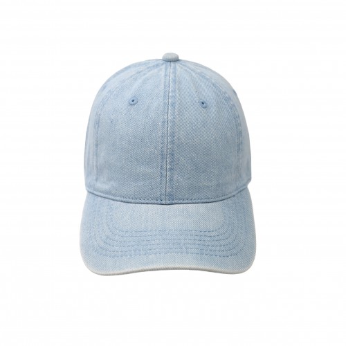 Cap Denim 3 colors Cotton Cap Denim 3 colors Cotton
