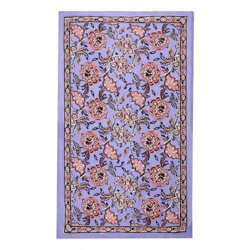 ΠΑΡΕΟ 1026125 RODON LILAC 100x180cm 100%COTTON ΠΑΡΕΟ 1026125 RODON LILAC 100x180cm 100%COTTON