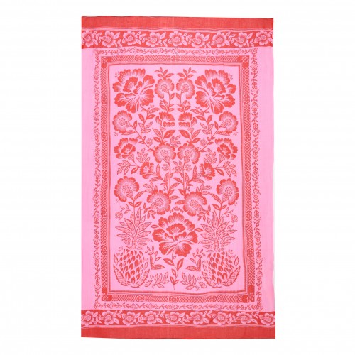 ΠΑΡΕΟ 102684 PARADISE BLOOM 100x180cm 100%COTTON ΠΑΡΕΟ 102684 PARADISE BLOOM 100x180cm 100%COTTON