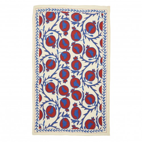 ΠΑΡΕΟ 1026123 POMEGRANATE BEIGE 100x180cm 100%COTTON ΠΑΡΕΟ 1026123 POMEGRANATE BEIGE 100x180cm 100%COTTON