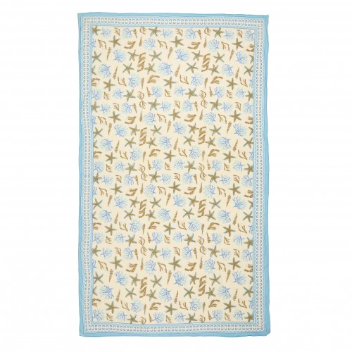 ΠΑΡΕΟ 1026113 OCEAN PARADISE 100x180cm 100%COTTON ΠΑΡΕΟ 1026113 OCEAN PARADISE 100x180cm 100%COTTON