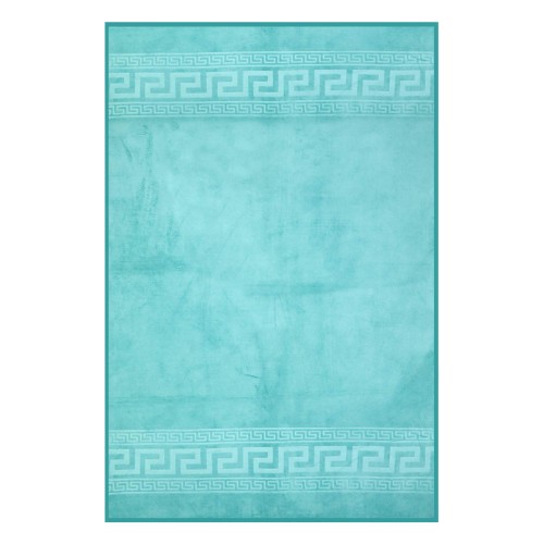 ΠΕΤΣΕΤΑ 202600 MINT 100x160cm SUEDE 650gr MICROFIBER ΠΕΤΣΕΤΑ 202600 MINT 100x160cm SUEDE 650gr MICROFIBER