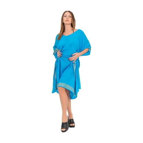 ΚΑΦΤΑΝΙ 1026105 ΜΕΑΝΔ (6ΤΕΜ) 3ΧΡ 100% RAYON ΚΑΦΤΑΝΙ 1026105 ΜΕΑΝΔ (6ΤΕΜ) 3ΧΡ 100% RAYON