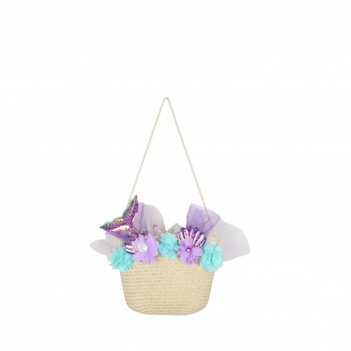 ΤΣΑΝΤΑΚΙ 302677 ΓΟΡΓ.ΨΑΘ.ΠΑΙΔ. 2XΡ. 20cm