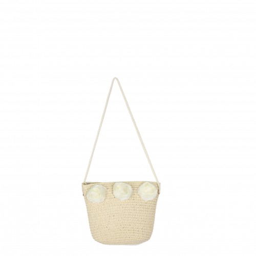 ΤΣΑΝΤΑΚΙ 302678 ΤΡΙΑΝΤ.ΨΑΘ.ΠΑΙΔ. 3XΡ. 20x15cm