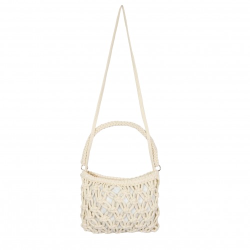 ΤΣΑΝΤΑ 302635 ΜΑΚΡΑΜΕ 30x21cm KIB.100TMX