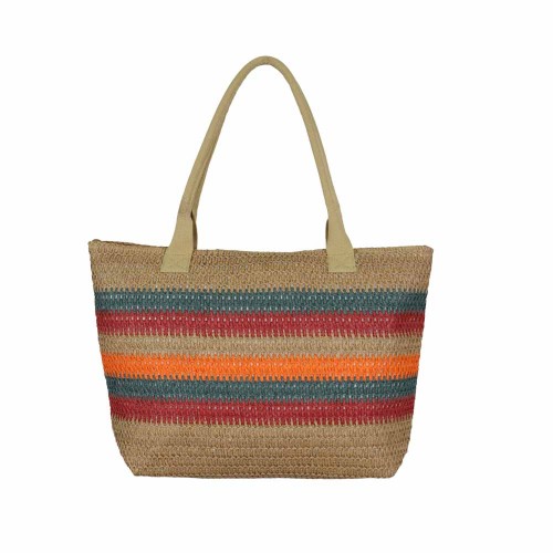 Beach Bag Stripes