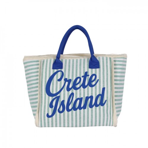 ΤΣΑΝΤΑ 302643 ΘΑΛ. ΡΙΓΕΣ CRETE 4ΧΡ. 57x33x23cm ΚΙΒ.50ΤΜΧ ΤΣΑΝΤΑ 302643 ΘΑΛ. ΡΙΓΕΣ CRETE 4ΧΡ. 57x33x23cm ΚΙΒ.50ΤΜΧ