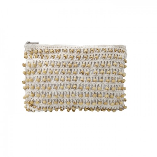 ΠΟΡΤΟΦΟΛΙ 3026113 MΑΚΡΑΜΕ 3ΧΡ. 17x25cm KIB.96TMX