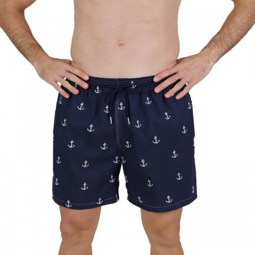 ΜΑΓΙΟ 152626 ANCHOR CLUB (10T) ΑΝΔΡΙΚΟ ΣΟΡΤΣ S.M.L.XL.XXL ΜΑΓΙΟ 152626 ANCHOR CLUB (10T) ΑΝΔΡΙΚΟ ΣΟΡΤΣ S.M.L.XL.XXL