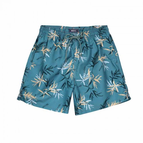 ΜΑΓΙΟ 152618 SUN LEAF (10T) ΑΝΔΡΙΚΟ ΣΟΡΤΣ S.M.L.XL.XXL