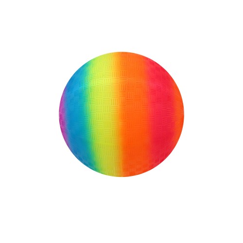 ΜΠΑΛΑ 29791 B.VOLLEY RAINBOW 15cm 5ΧΡ