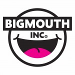 BIGMOUTH