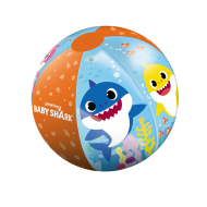 Ballon Baby Shark Ballon Baby Shark