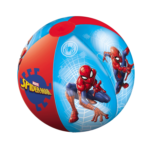 ΜΠΑΛΟΝΙ ΘΑΛ.16900 SPIDERMAN 50cm 2yrs+